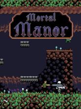 Mortal Manor on PC (Steam) Mortal Manor