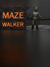 Maze Walker on PC (Steam) Maze Walker