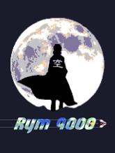 Rym 9000 on PC (Steam) Rym 9000