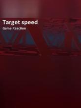 Target Speed on PC (Steam) Target Speed