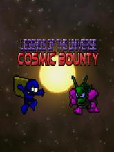 Legends of the Universe - Cosmic Bounty on PC (Steam) Legends of the Universe - Cosmic Bounty