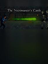 The Necromancer's Castle on PC (Steam) The Necromancer's Castle