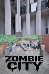 Zombie City on PC (Steam) Zombie City