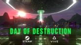 Day of Destruction on PC (Steam) Day of Destruction