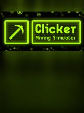 Clicker: Mining Simulator on PC (Steam) Clicker: Mining Simulator