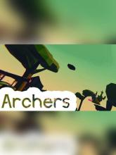 Archers on PC (Steam) Archers
