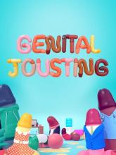 Genital Jousting on PC (Steam) Genital Jousting