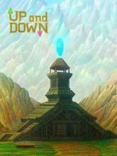 Up and Down on PC (Steam) Up and Down