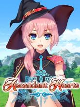 Ascendant Hearts on PC (Steam) Ascendant Hearts