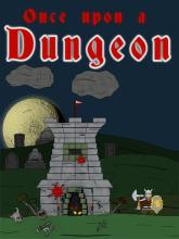 Once Upon a Dungeon