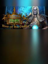 Queen's Tales: Sins of the Past Collector's Edition
