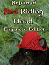 Return of Red Riding Hood Enhanced Edition on PC (Steam) Return of Red Riding Hood Enhanced Edition