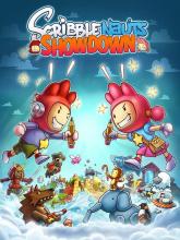 Scribblenauts Showdown on PlayStation 4 Scribblenauts Showdown