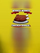 Winner Winner Chicken Dinner! on PC (Steam) Winner Winner Chicken Dinner!