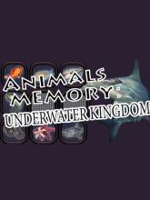 Animals Memory: Underwater Kingdom on PC (Steam) Animals Memory: Underwater Kingdom