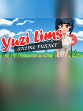 Yuzi Lims: anime runner on PC (Steam) Yuzi Lims: anime runner