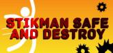 Stickman Safe and Destroy on PC (Steam) Stickman Safe and Destroy