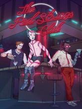 The Red Strings Club on PC (Steam) The Red Strings Club