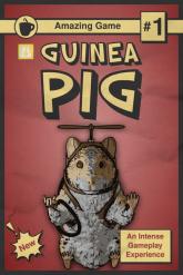 Guinea-Pig on PC (Steam) Guinea-Pig