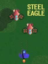 Steel Eagle on PC (Steam) Steel Eagle