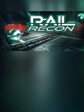 Rail Recon on PC (Steam) Rail Recon