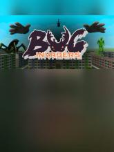 Bug Invaders on PC (Steam) Bug Invaders