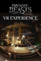 Fantastic Beasts and Where to Find Them VR Experience on PC (Steam) Fantastic Beasts and Where to Find Them VR Experience