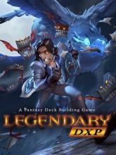 Legendary DXP on PC (Steam) Legendary DXP