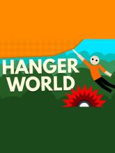 Hanger World on PC (Steam) Hanger World