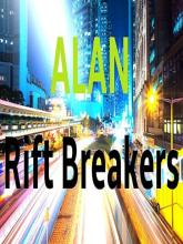 Alan : Rift Breakers on PC (Steam) Alan : Rift Breakers