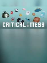 Critical Mess on PC (Steam) Critical Mess