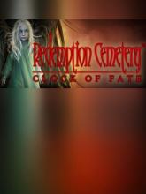 Redemption Cemetery: Clock of Fate Collector's Edition on PC (Steam) Redemption Cemetery: Clock of Fate Collector's Edition