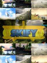 SkiFy on PC (Steam) SkiFy