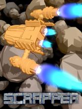 Scrapper on PC (Steam) Scrapper