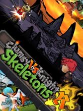 Clumsy Knights : Threats of Dragon on PC (Steam) Clumsy Knights : Threats of Dragon