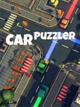 Car Puzzler on PC (Steam) Car Puzzler