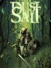 Dust and Salt on PC (Steam) Dust and Salt