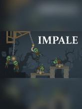 Impale
