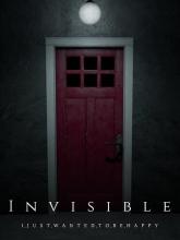Invisible on PC (Steam) Invisible