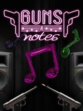Guns and Notes on PC (Steam) Guns and Notes