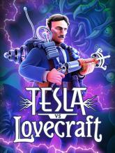 Tesla vs Lovecraft on PC (Steam) Tesla vs Lovecraft