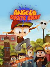 Angelo Skate Away on PC (Steam) Angelo Skate Away