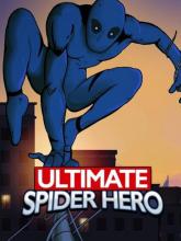 Ultimate Spider Hero on PC (Steam) Ultimate Spider Hero