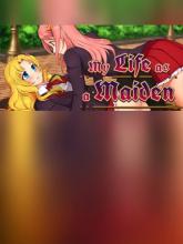 My Life as a Maiden on PC (Steam) My Life as a Maiden