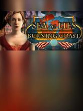 Sea of Lies: Burning Coast Collector's Edition on PC (Steam) Sea of Lies: Burning Coast Collector's Edition