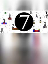 7