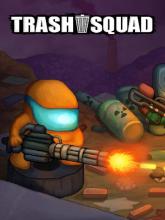 Trash Squad on PC (Steam) Trash Squad