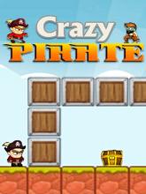 Crazy Pirate on PC (Steam) Crazy Pirate
