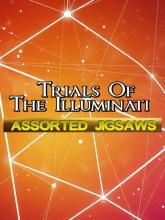 Trials of The Illuminati: Assorted Jigsaws on PC (Steam) Trials of The Illuminati: Assorted Jigsaws