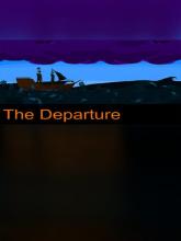 The Departure on PC (Steam) The Departure